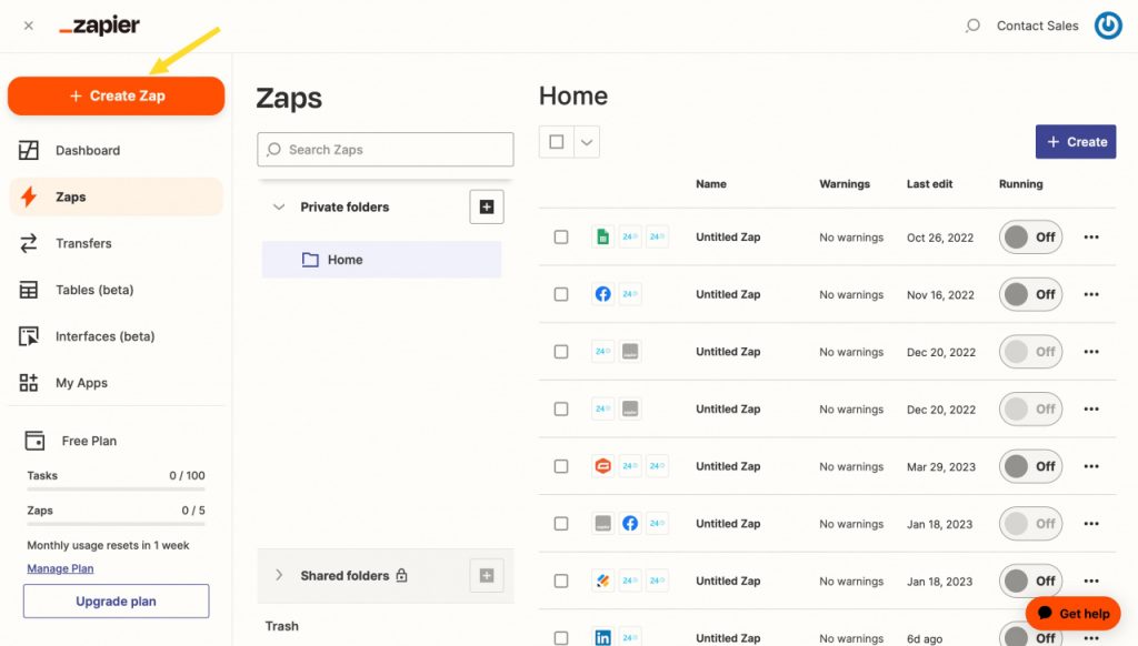 Zapier Nedir?