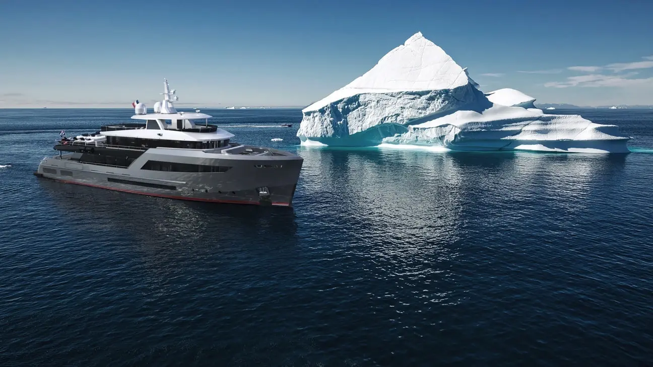 Bering Yachts: Lüks Yat Üreticisi