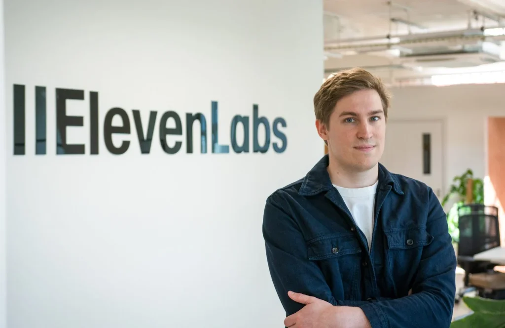 ElevenLabs